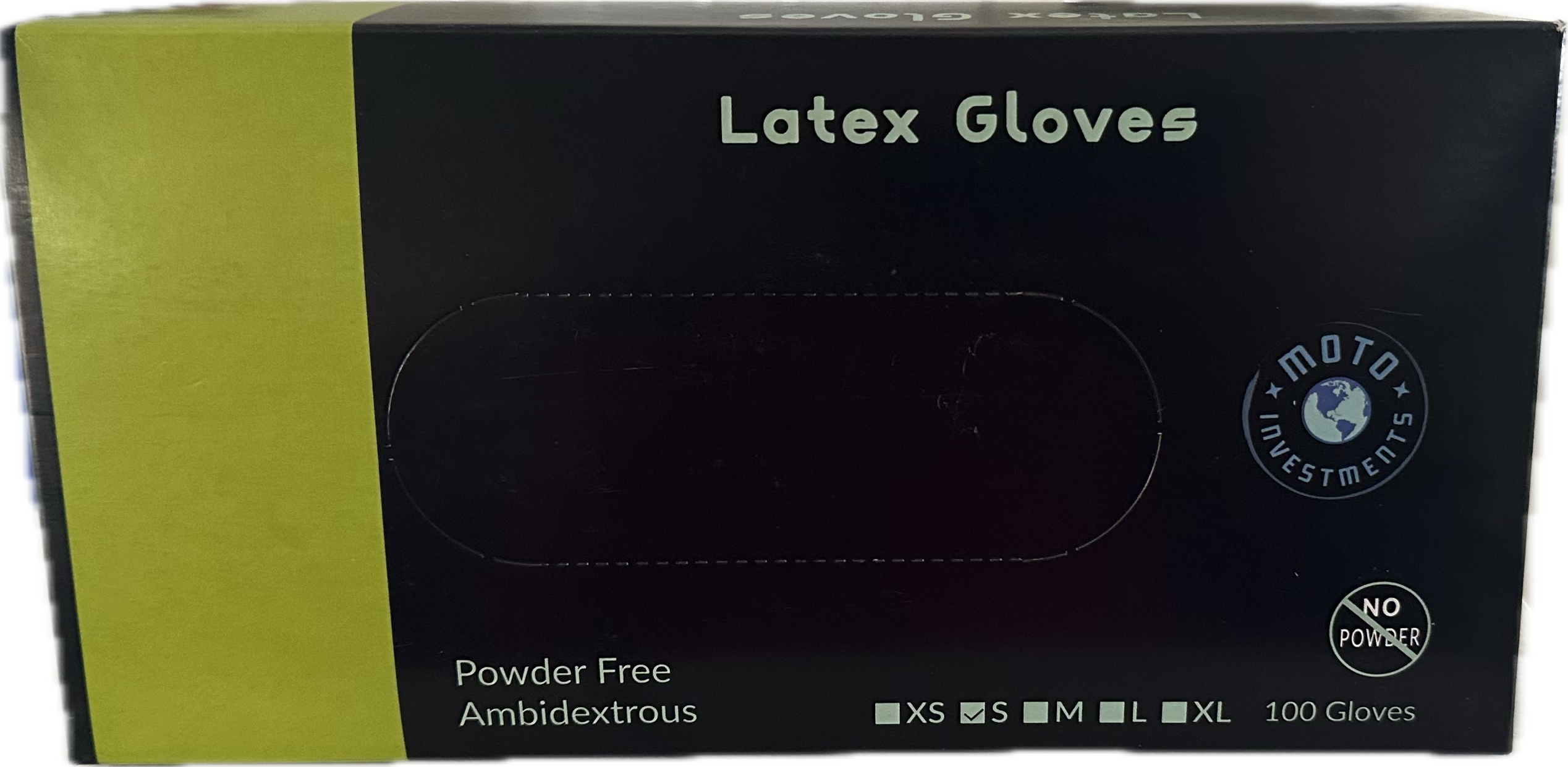 Latex Gloves