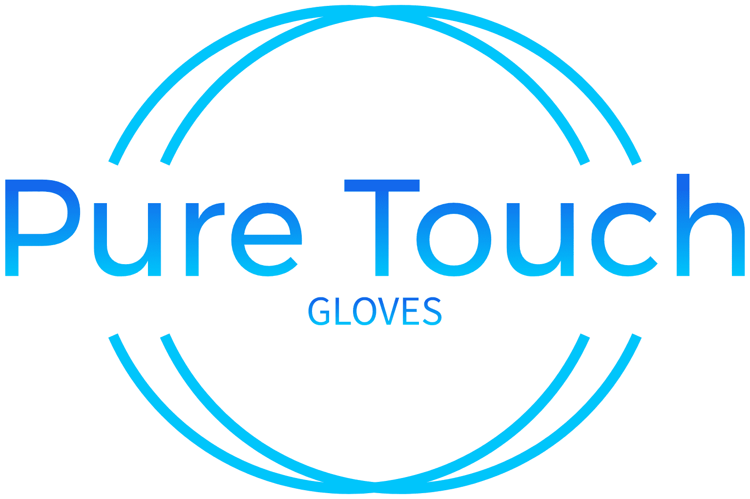 Pure Touch Gloves